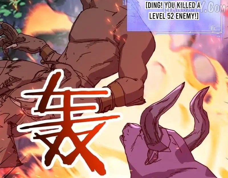 Starting As The God Of Wealth, Taming Billions Of Divine Pets! Chapter 51 - page 48
